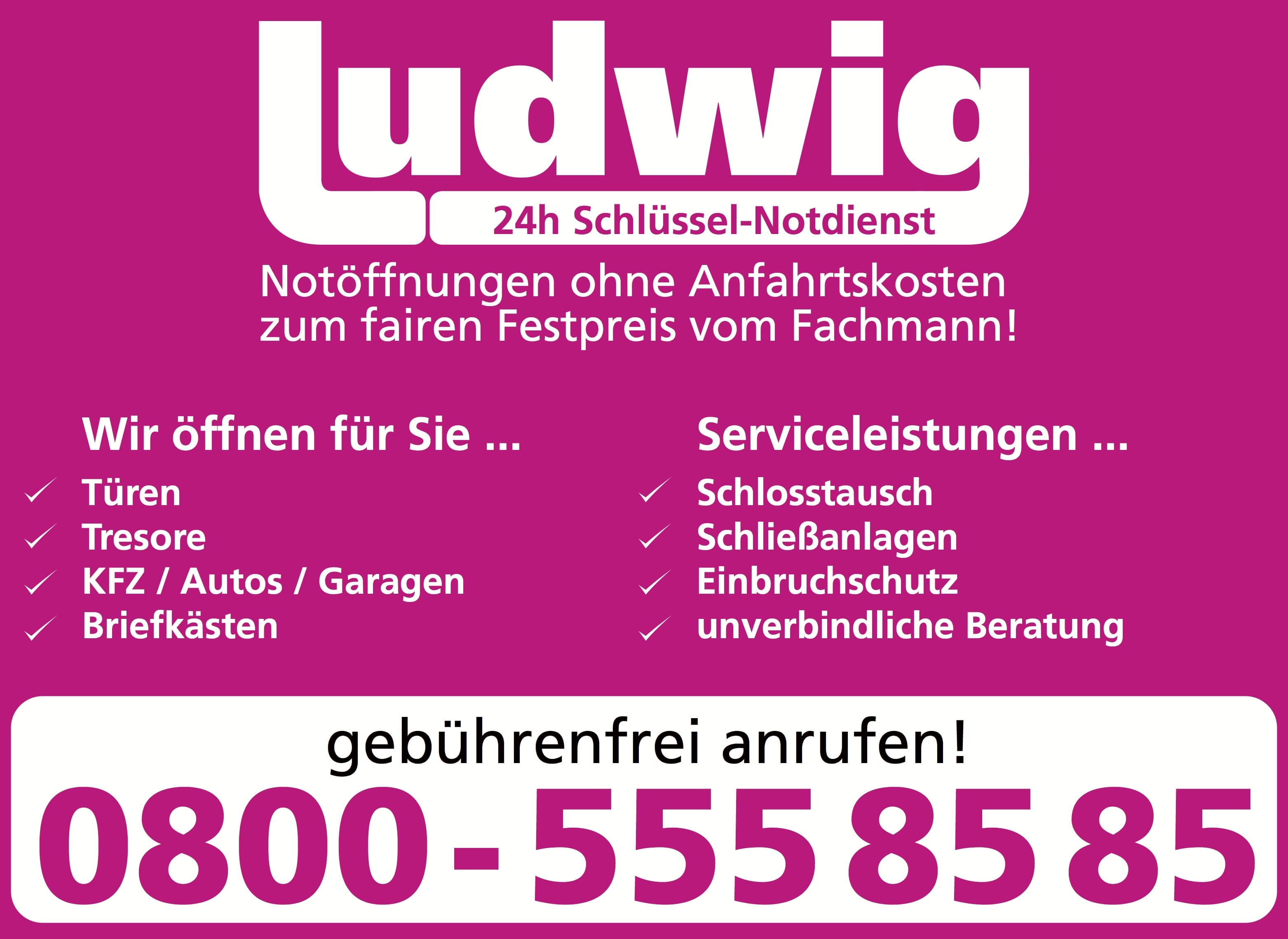 Sicherheitstechnik Böblingen